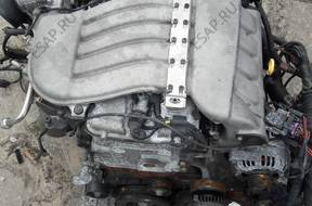 VW AUDI SEAT SKODA двигатель 2.3 V5 AZX 170KM 240TYŚ