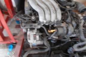 VW AUDI SEAT SKODA двигатель SUPEK, AQY, 2.0