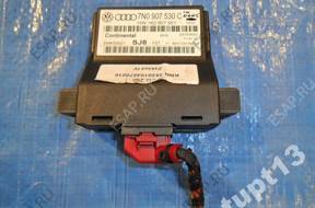 VW AUDI SEAT SKODA GATEWAY 7N0 907 530 C