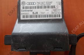 VW AUDI SEAT SKODA GATEWAY 7N0907530AF