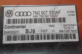 VW AUDI SEAT SKODA GATEWAY 7N0907530AF