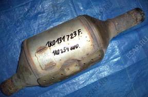 VW AUDI SEAT SKODA  KATALIZATOR  DPF 1K0131723F