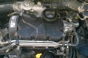 VW AUDI SEAT SKODA КОРОБКА ПЕРЕДАЧ 1,4 TDI