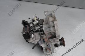 VW AUDI SEAT SKODA КОРОБКА ПЕРЕДАЧ 1.4 1.6 FDM