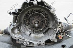 VW AUDI SEAT SKODA КОРОБКА ПЕРЕДАЧ АВТОМАТИЧЕСКАЯ 5HP-19 EBU