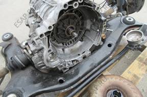 VW AUDI SEAT SKODA КОРОБКА ПЕРЕДАЧ АВТОМАТИЧЕСКАЯ 5HP-19 EBU