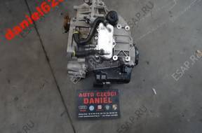 VW AUDI SEAT SKODA КОРОБКА ПЕРЕДАЧ DSG АВТОМАТИЧЕСКАЯ PZN