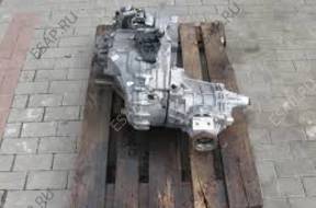 VW AUDI SEAT SKODA КОРОБКА ПЕРЕДАЧ С редуктором KNP 4X4