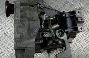 VW AUDI SEAT SKODA КОРОБКА ПЕРЕДАЧW 1.6 FSI HBM