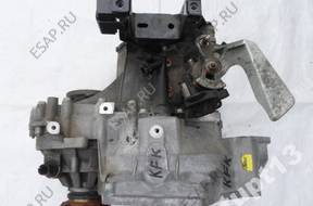 VW AUDI SEAT SKODA КОРОБКА ПЕРЕДАЧW 1.6 TDI KFK