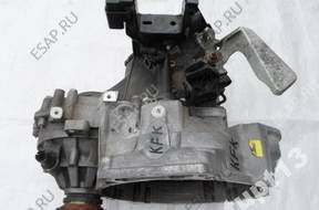 VW AUDI SEAT SKODA КОРОБКА ПЕРЕДАЧW 1.6 TDI KFK
