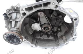 VW AUDI SEAT SKODA КОРОБКА ПЕРЕДАЧW 1.6 TDI KFK