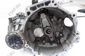 VW AUDI SEAT SKODA КОРОБКА ПЕРЕДАЧW 1.6 TDI KFK