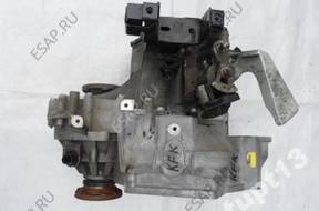 VW AUDI SEAT SKODA КОРОБКА ПЕРЕДАЧW 1.6 TDI KFK