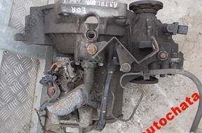 VW AUDI SEAT SKODA КОРОБКА ПЕРЕДАЧW 1.9 TDI EGR