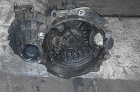 VW AUDI SEAT SKODA КОРОБКА ПЕРЕДАЧW DGH 1,9SDI