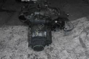 VW AUDI SEAT SKODA КОРОБКА ПЕРЕДАЧW DGH 1,9SDI