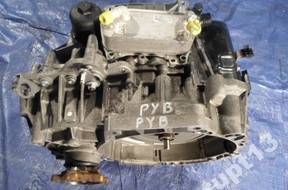 VW AUDI SEAT SKODA КОРОБКА ПЕРЕДАЧW DSG 2.0 TDI PYB