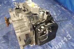 VW AUDI SEAT SKODA КОРОБКА ПЕРЕДАЧW DSG 2.0 TDI PYB