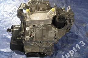 VW AUDI SEAT SKODA КОРОБКА ПЕРЕДАЧW DSG 2.0 TDI PYB
