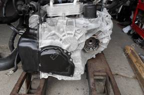 VW AUDI SEAT SKODA КОРОБКА ПЕРЕДАЧW DSG 4X4 QMH