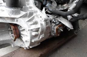 VW AUDI SEAT SKODA КОРОБКА ПЕРЕДАЧW DSG 4X4 QMH