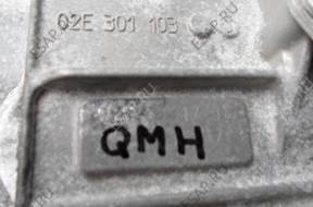 VW AUDI SEAT SKODA КОРОБКА ПЕРЕДАЧW DSG 4X4 QMH