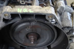 VW AUDI SEAT SKODA КОРОБКА ПЕРЕДАЧW DSG HQL АВТОМАТИЧЕСКАЯ