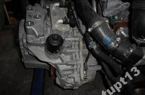 VW AUDI SEAT SKODA КОРОБКА ПЕРЕДАЧW DSG PQK