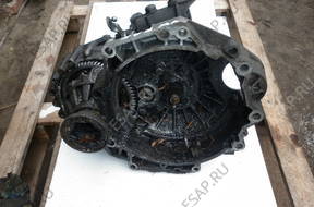 VW AUDI SEAT SKODA КОРОБКА ПЕРЕДАЧW EAZ с дефектом