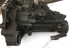 VW AUDI SEAT SKODA КОРОБКА ПЕРЕДАЧW EAZ с дефектом
