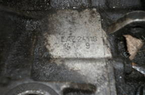 VW AUDI SEAT SKODA КОРОБКА ПЕРЕДАЧW EAZ с дефектом