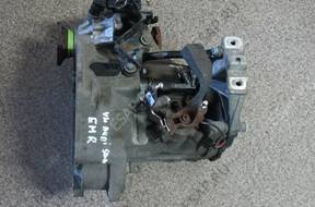 VW AUDI SEAT SKODA КОРОБКА ПЕРЕДАЧW EMR