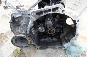 VW AUDI SEAT SKODA КОРОБКА ПЕРЕДАЧW EWR