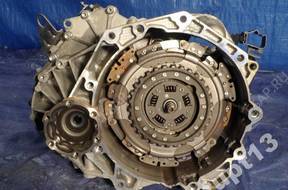 VW AUDI SEAT SKODA КОРОБКА ПЕРЕДАЧW RDM DSG