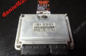 VW AUDI SEAT SKODA МОДУЛЬ 038906019AR