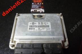 VW AUDI SEAT SKODA МОДУЛЬ 038906019CJ