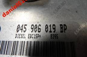 VW AUDI SEAT SKODA МОДУЛЬ 045906019BP