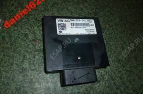 VW AUDI SEAT SKODA МОДУЛЬ 3AA919041A