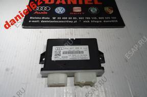 VW AUDI SEAT SKODA МОДУЛЬ 4G0907355A
