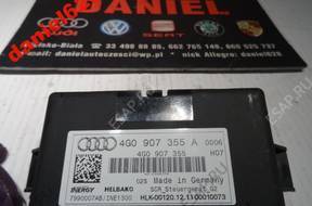 VW AUDI SEAT SKODA МОДУЛЬ 4G0907355A
