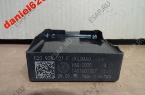 VW AUDI SEAT SKODA МОДУЛЬ 5Q0906121F