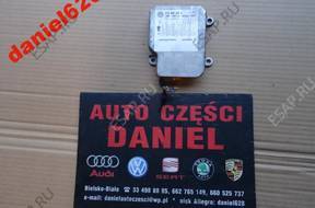 VW AUDI SEAT SKODA МОДУЛЬ AIBAG 3D0909601A