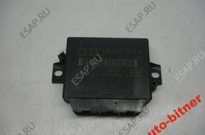 VW AUDI SEAT SKODA МОДУЛЬ БЛОК УПРАВЛЕНИЯ PDC 8E0919283D