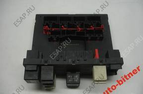 VW AUDI SEAT SKODA МОДУЛЬ бортовой сетью 1K0937049N