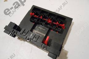 VW AUDI SEAT SKODA МОДУЛЬ бортовой сетью 3C0937049Q