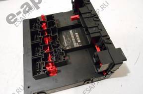 VW AUDI SEAT SKODA МОДУЛЬ бортовой сетью 3C0937049Q