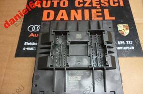 VW AUDI SEAT SKODA МОДУЛЬ бортовой сетью 6 год,0937085F