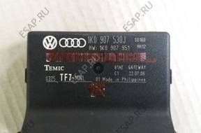 VW AUDI SEAT SKODA МОДУЛЬ GATEWAY 1K0907530J