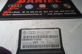 VW AUDI SEAT SKODA МОДУЛЬ GATEWAY 1K0907530K